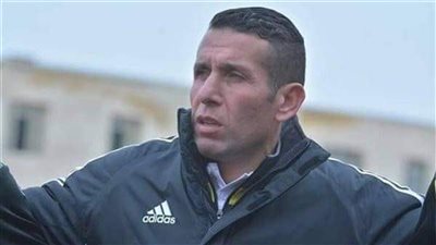 دوري القسم الثاني، جلسة رئيس الانتاج الحربي تحسم مصير حسام عبدالعال 