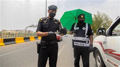 القبض على 6 مخالفين لأنظمة الحج في السعودية