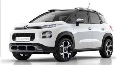 سيتروين تقترب من إطلاق أول سيارة كهربائية C3