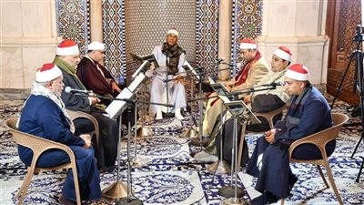 عبد الفتاح الطاروطي: دولة التلاوة المصرية انفردت بقراءة القرآن الكريم مجودًا