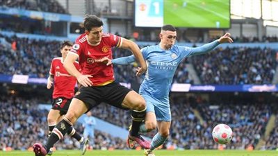 الاتحاد الإنجليزي يعلن رسميا موعد نهائي كأس الاتحاد بين مانشستر يونايتد وسيتي