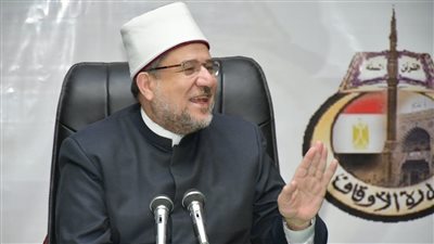 الأوقاف تعلن افتتاح 43 مسجدًا الجمعة القادمة 