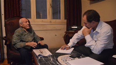 شيخ المؤرخين: رغبة الغرب فى الانتقام من عبد الناصر وراء حروب مصر 