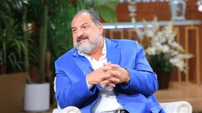 خالد الصاوي عن فترة إصابته بفيروس سي: اكتأبت وما كانش معايا فلوس للعلاج (فيديو)