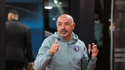 الاتحاد والداخلية وأسوان سلاح باتشيكو لدراسة الزمالك