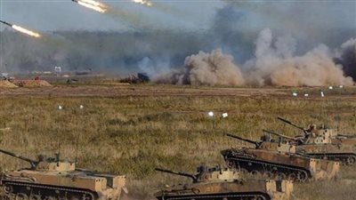 حرب روسيا وأوكرانيا، قوات موسكو تتقدم نحو سول بعد السيطرة على سوليدار