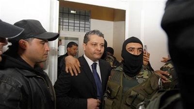 بعد قضائه 12 عاما في السجن، صهر بن علي يطلب الصلح مع السلطات التونسية