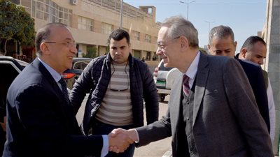 محافظ الإسكندرية يعتمد مواعيد الامتحانات الجديدة للصف السادس الابتدائي