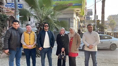 العلاج الحر تكثف حملاتها بالمرور على 143 منشأة طبية