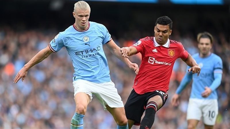 ديربي مانشستر، فيتو