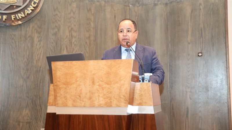 الدكتور محمد معيط