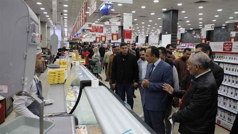 مبادرات الخير فى