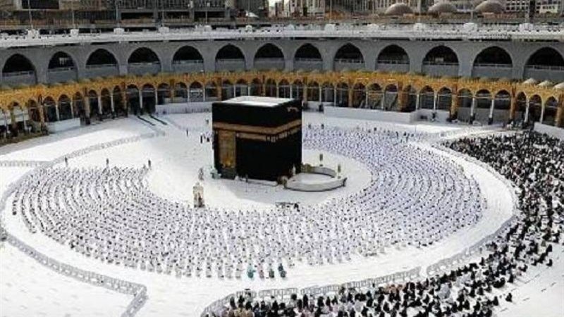 العمرة،فيتو 