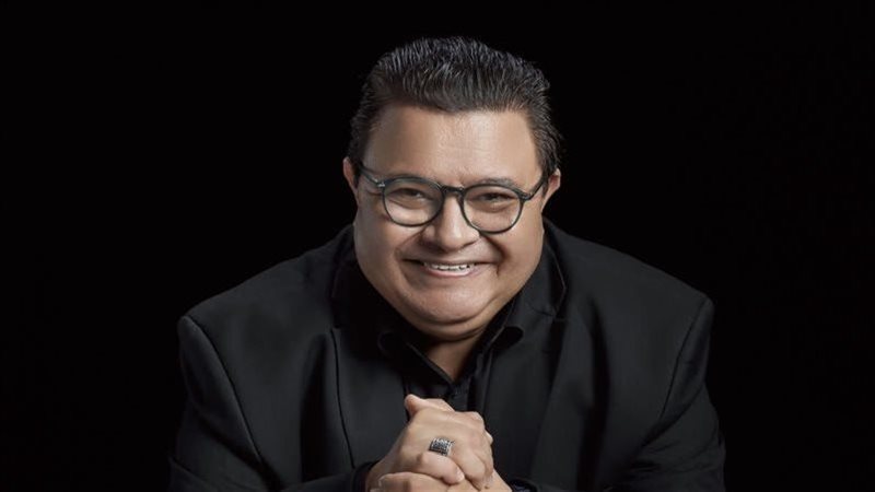 خالد جلال القائم