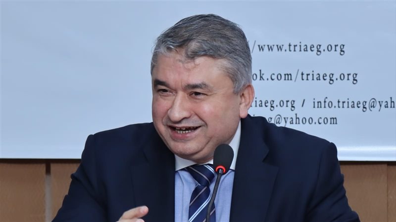 المهندس محمد عبد