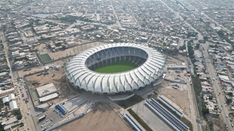 نقل مباراة عمان والبحرين