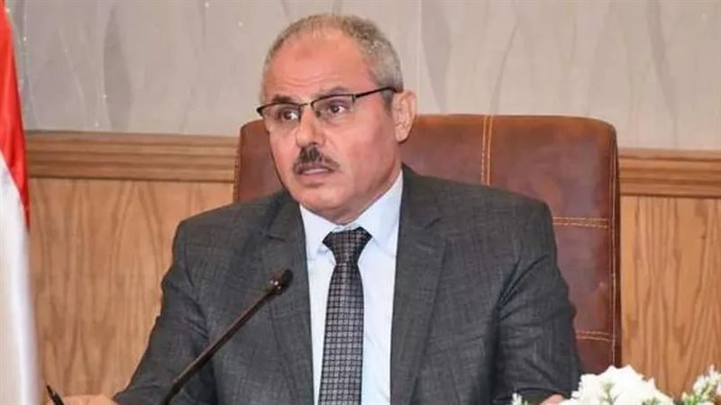 الدكتور ناصر مندور