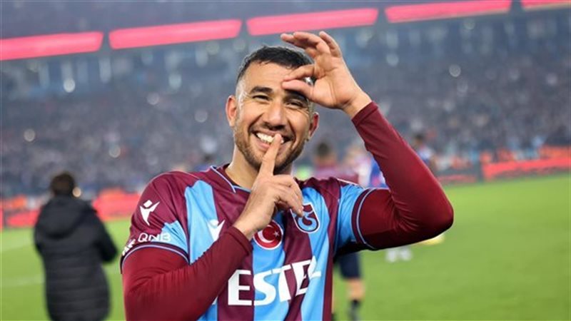 تريزجيه، فيتو