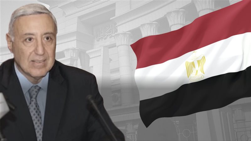 المستشار بولس فهمي،