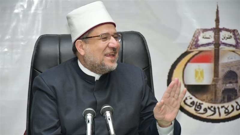 الدكتور محمد مختار