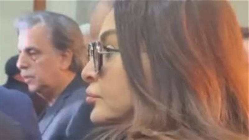 إليسا من عزاء وديع