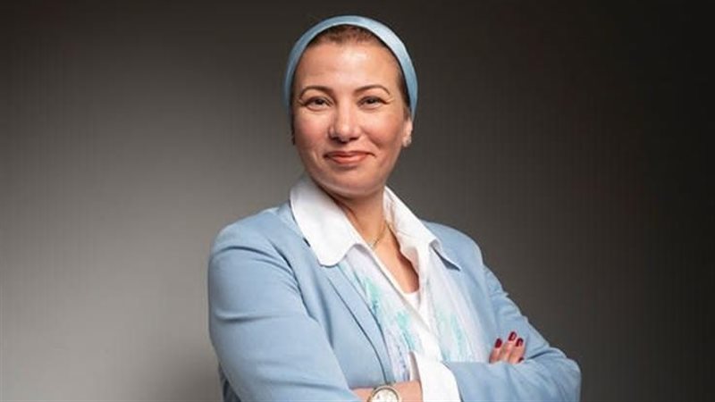  وزيرة البيئة، فيتو