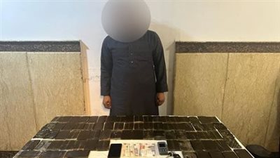 حبس 19 عنصرا إجراميا بتهمة حيازة كمية من المخدرات وإدارة أوكار لتجارة الكيف