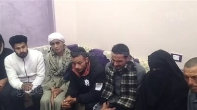 أسرة شاب من بني سويف عُثر على جثته بالدقهلية: القصاص العادل هيبرد نارنا (فيديو)