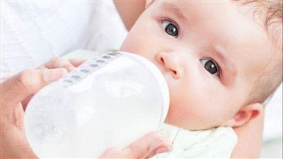 متي تظهر حساسية الألبان عند الأطفال؟ الصحة توضح