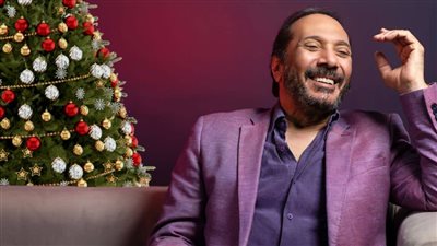 حفل جديد ومجاني لـ على الحجار في هذا الموعد