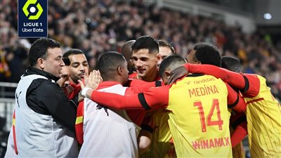 الدوري الفرنسي، لانس يفوز على ستاد ريمس بثنائية نظيفة