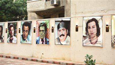 عقد زواج سيد درويش وبدلة يوسف وهبي، مقتنيات نادرة في متحف رموز الفن (فيديو)