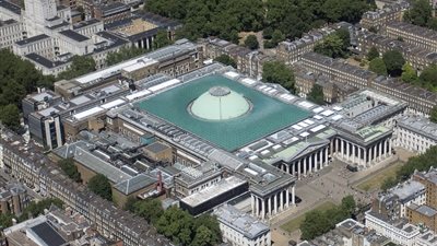 خطة إعادة الآثار المصرية المهربة بالمتحف البريطاني.. مستشارة مصرية بريطانية تتقدم بوثيقة لتعديل قانون استرداد الآثار.. و120 ألف قطعة تقدير مبدئي للقطع الموجودة هناك