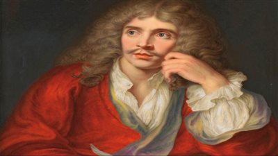 سر انجذاب موليير للمسرح والسبب وراء تغيير اسمه