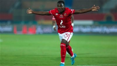 مطالب ميكيسوني والأهلي للعودة إلى سيمبا التنزاني 