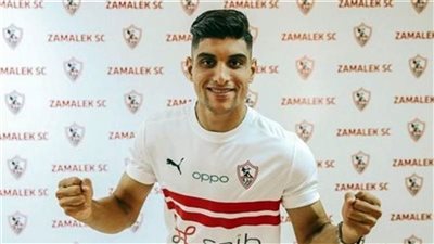 الزمالك، محمود شبانة يعود إلى القلعة البيضاء (فيديو)