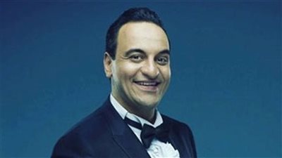 هشام إسماعيل: لا أفضل تصنيفي كممثل كوميدي فقط