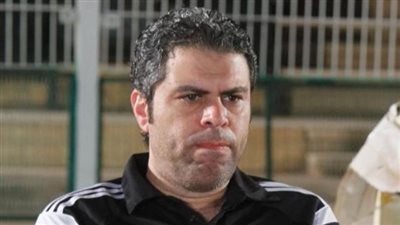 معتمد جمال يظهر في الزمالك ويعقد جلسة مع الإدارة (صورة)