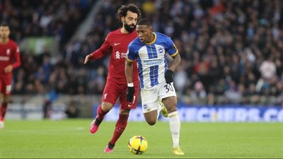 أخبار الرياضة اليوم: الأهلي يستقر على عودة لاعبه نهاية الموسم.. وخسارة ليفربول أمام برايتون