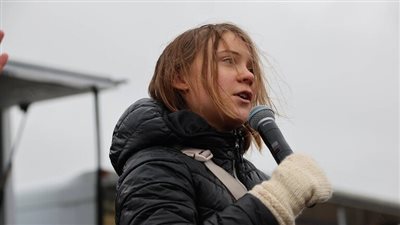 مواجهات بين الشرطة وناشطين قرب منجم فحم في ألمانيا