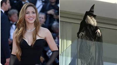 أسباب مهاجمة شاكيرا لوالدة بيكيه 