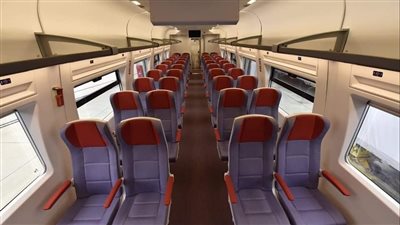 تأخيرات القطارات، ارتفاع تأخيرات القطارات على معظم الخطوط 