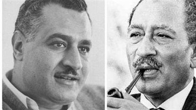 زي النهاردة السادات يعلن بدء تشغيل السد العالى 