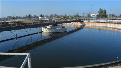 وزير الإسكان يتابع موقف مشروعات مياه الشرب والصرف في الدقهلية 