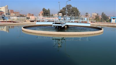 وزير الإسكان يطالب بتكثيف الجهود لتطوير منظومة الصرف الصحي.. و56.8 مليون جنيه تكلفة إحلال وتجديد خطوط المياه بالدقهلية