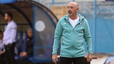 كأس مصر، باتشيكو يعلن قائمة بيراميدز لمواجهة الزمالك اليوم