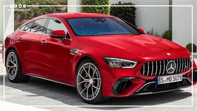  أسعار سيارات مرسيدس في مصر بعد الزيادة (إنفوجراف)