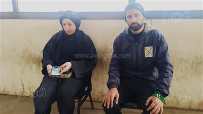 والدة ضحية الأيفون: عايزة حق ابني وهدافع عنه بنفسي (فيديو)