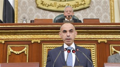 مجلس النواب، برلماني يطالب بزيادة مرتبات أفراد الشرطة