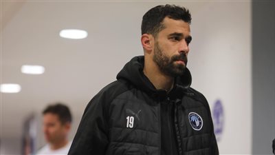 عبد الله السعيد يقود التشكيل المتوقع لـ بيراميدز أمام الزمالك بكأس مصر